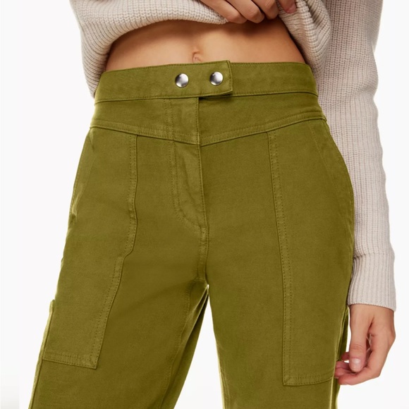 Aritzia Lake Pant - Picture 2 of 2